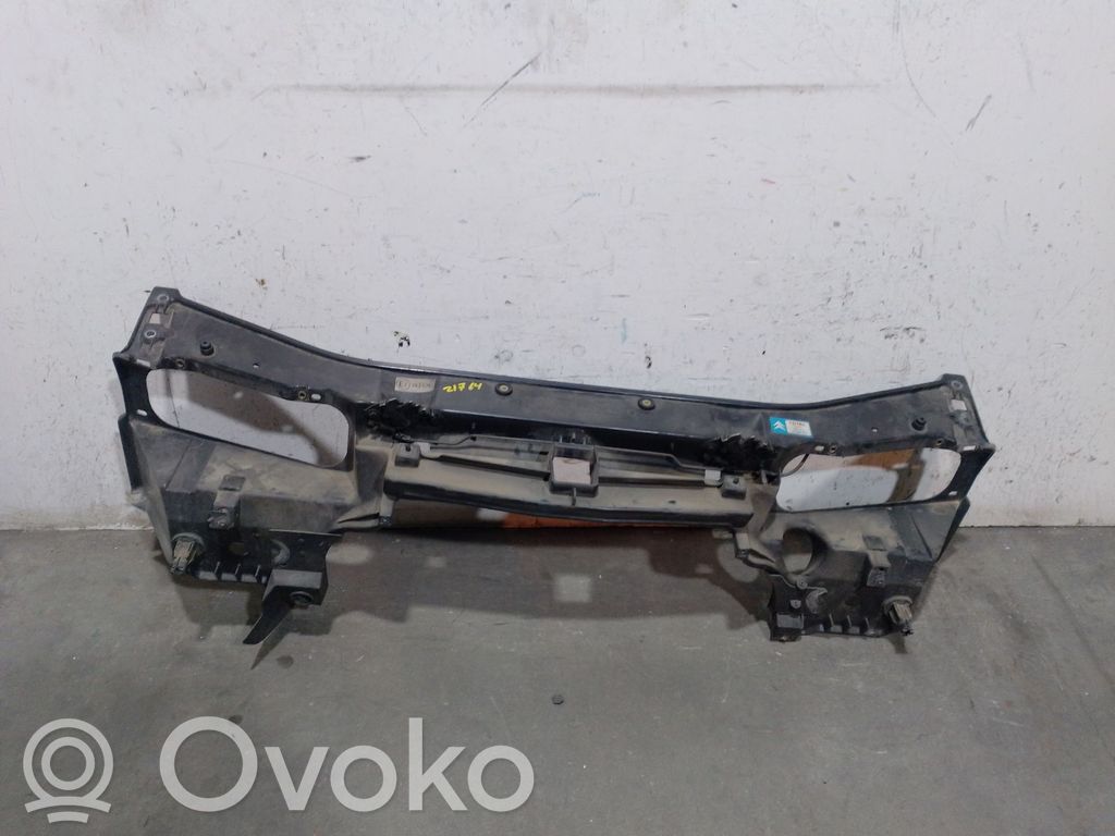 Citroen Xantia Panel de instrumentos 
