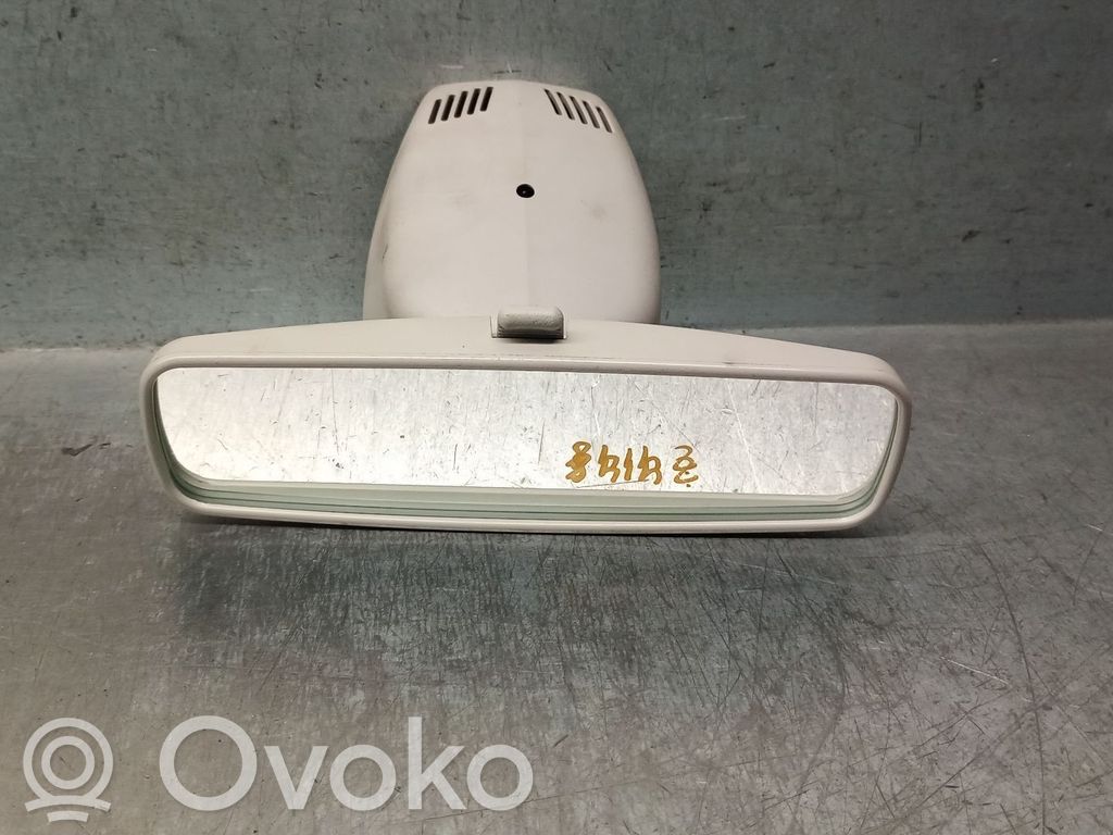 Renault Captur Espejo retrovisor (interior) 