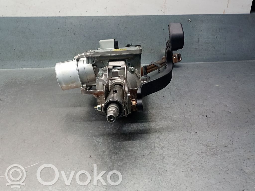 Lancia Delta III Ohjauspyörän akseli 