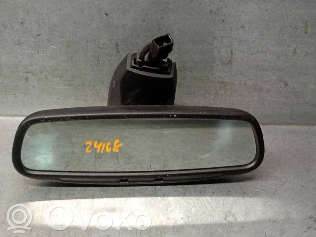 Lancia Delta III Espejo retrovisor (interior) 