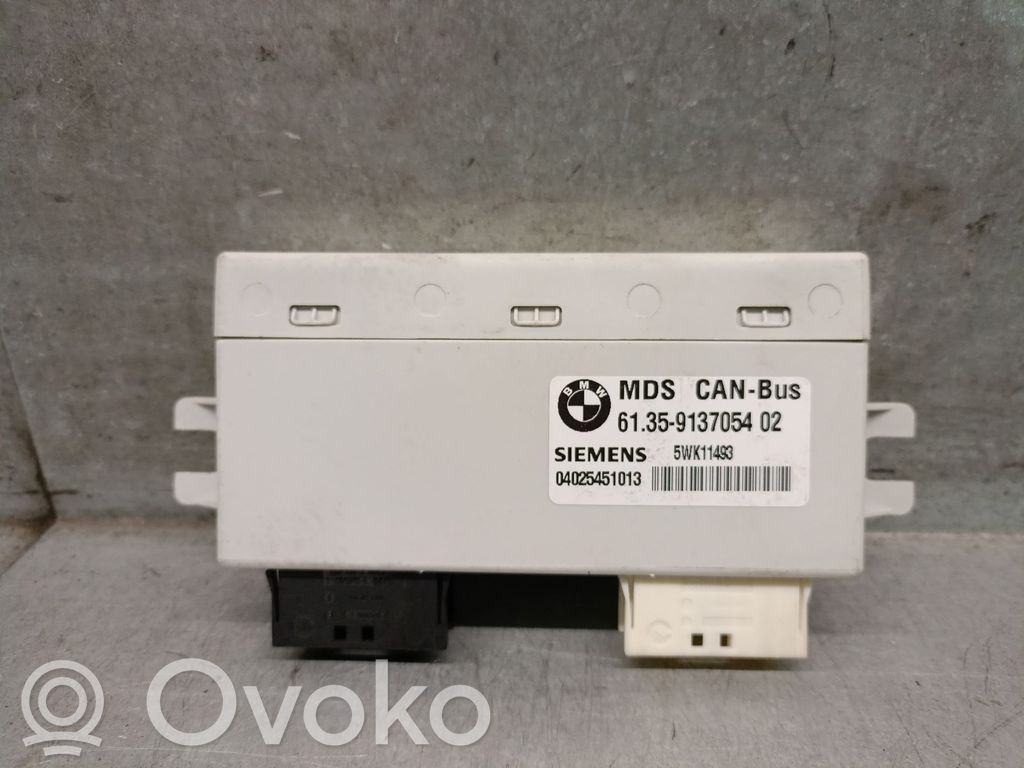 BMW X1 E84 Kiti valdymo blokai/ moduliai 