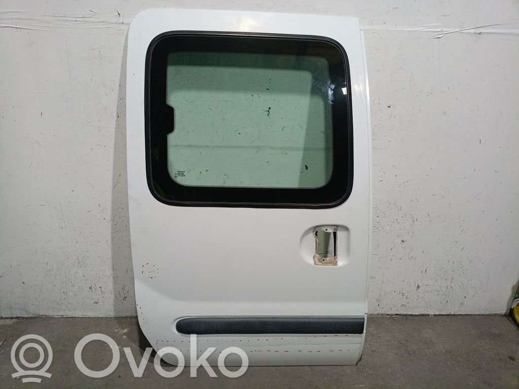 Renault Kangoo I Puerta corrediza 