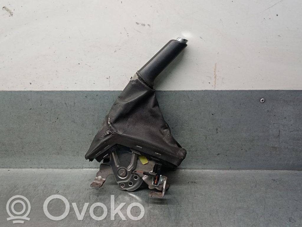 Opel Astra G Manetă frână de mână 