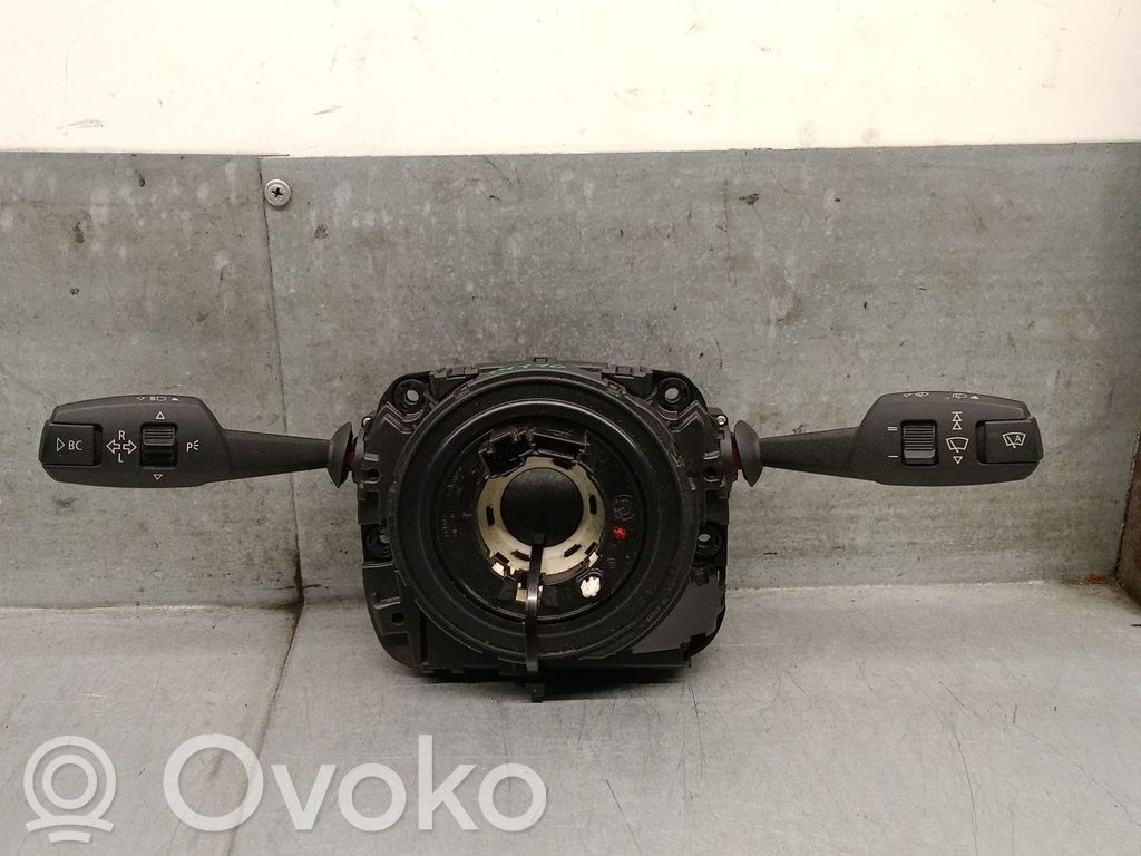 Interruptor de control del panel de luces   912303105,61319164418