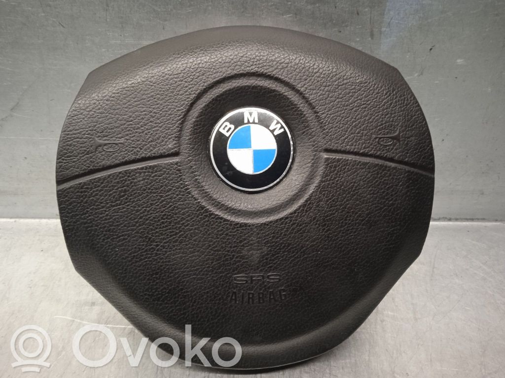 BMW 5 E39 Airbag de volant 