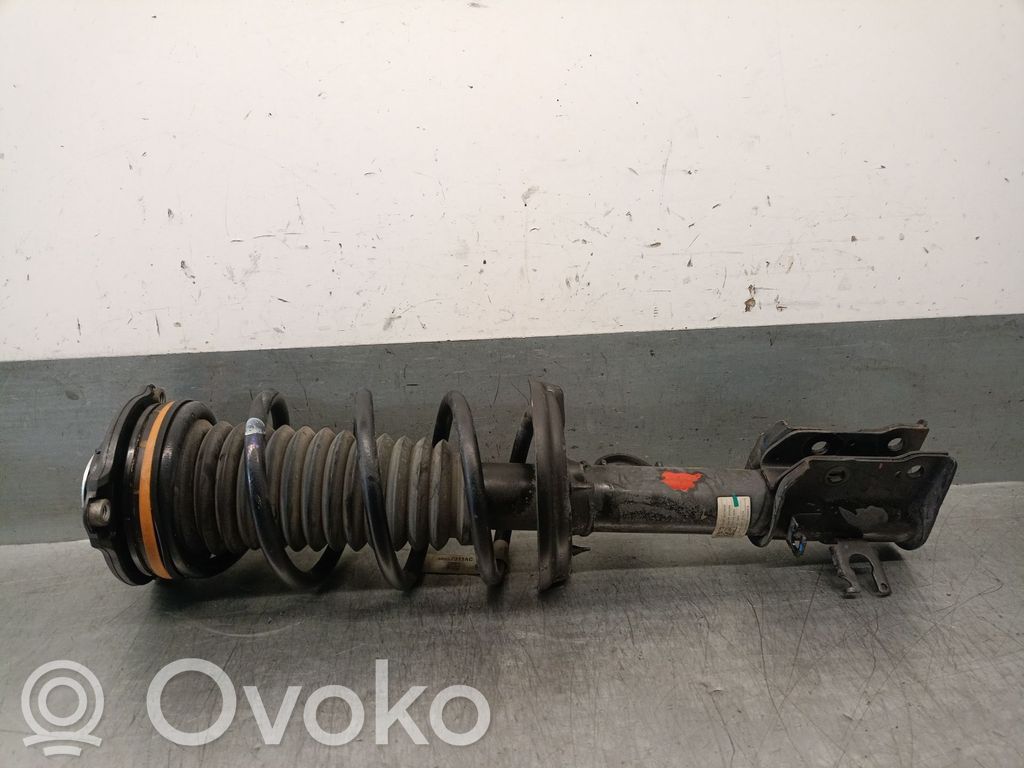 Jeep Compass Front shock absorber with coil spring 