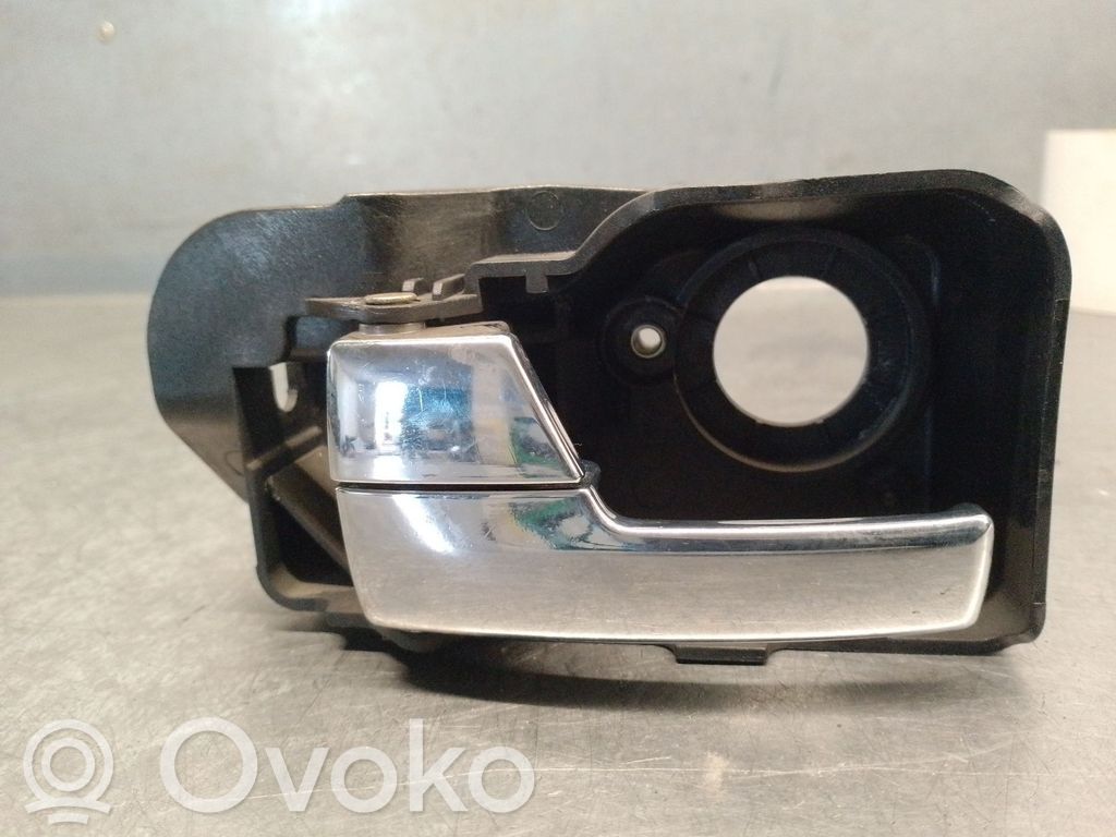 Ford Mondeo Mk III Klamka wewnętrzna drzwi przednich 