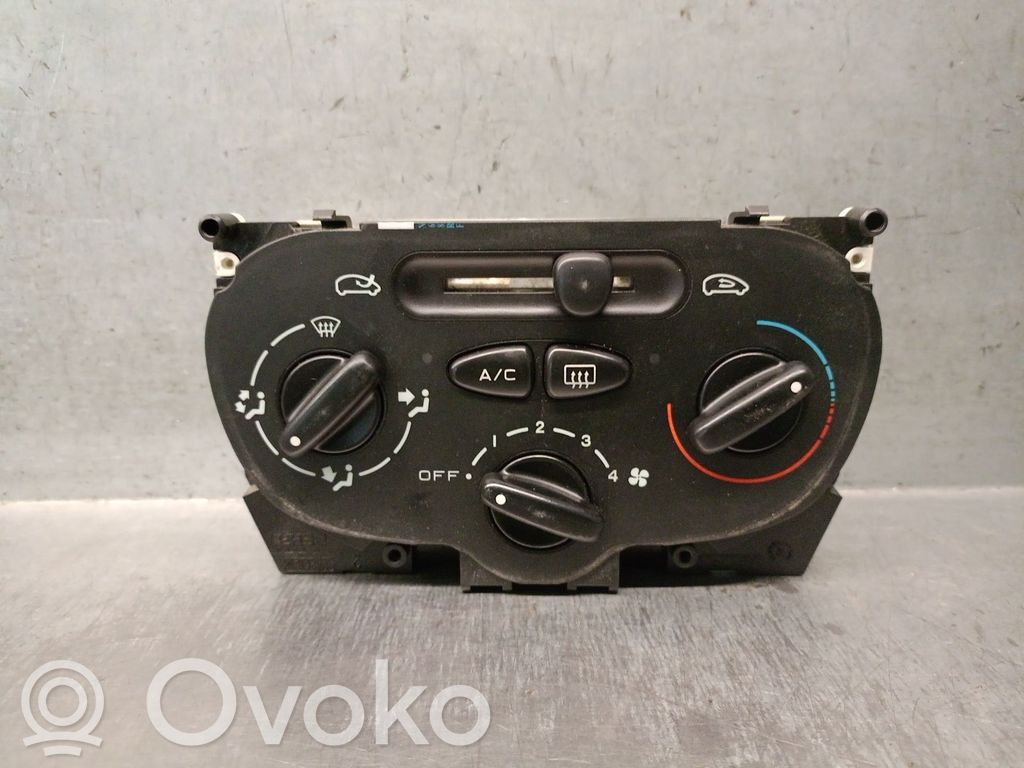 Citroen Xsara Air conditioner control unit module 