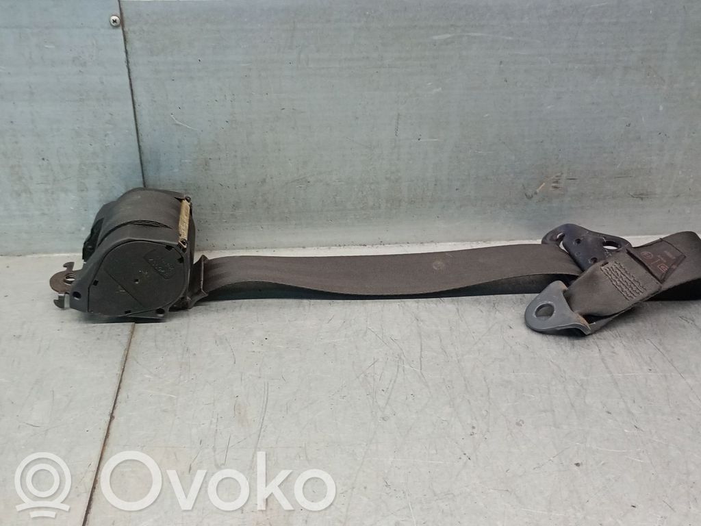 Cinturón trasero   96408573XX,8975TZ,33015508TRW