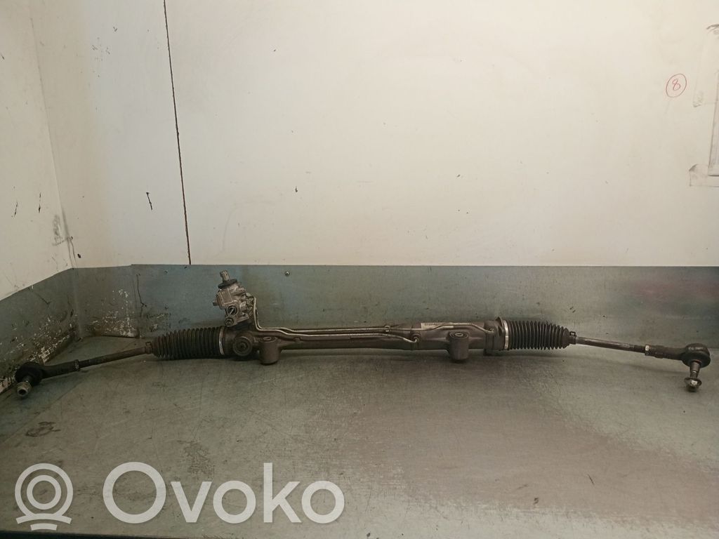Audi Q7 4L Steering rack 