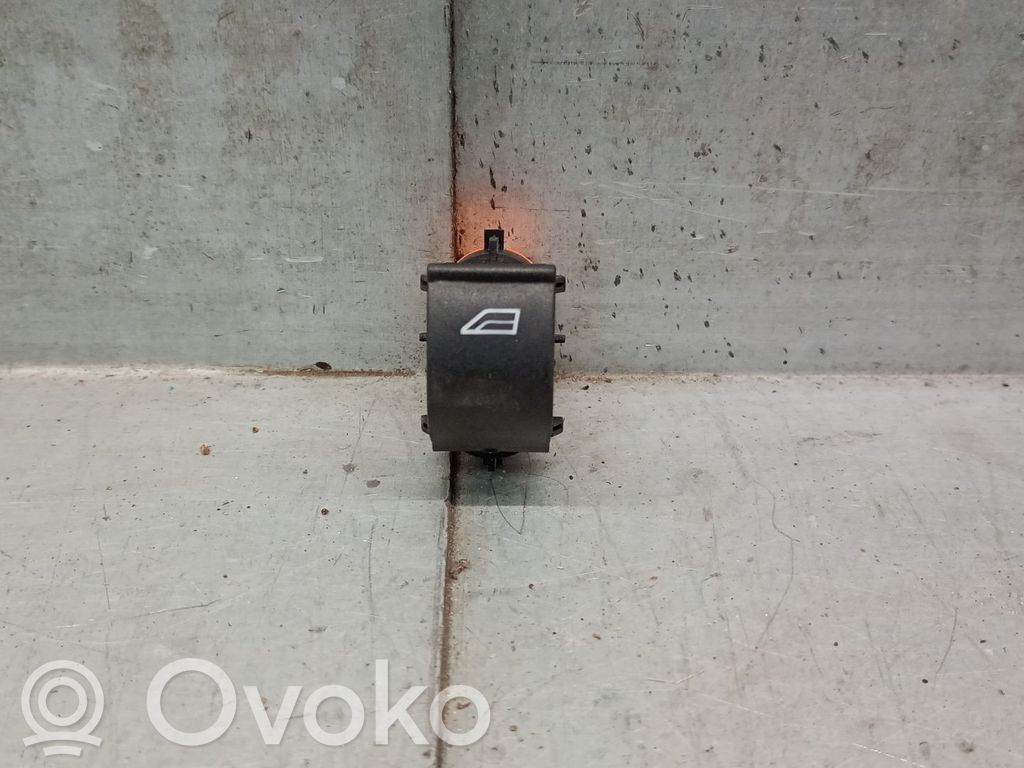 Ford C-MAX II Electric window control switch 