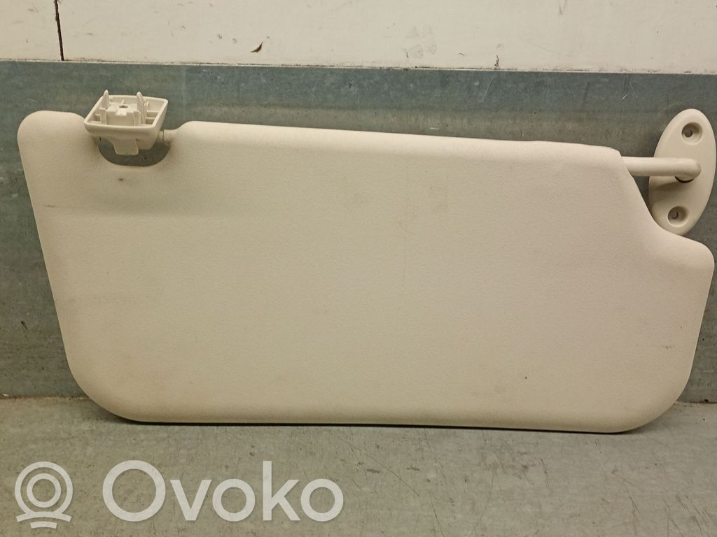 Ford C-MAX II Sun visor 