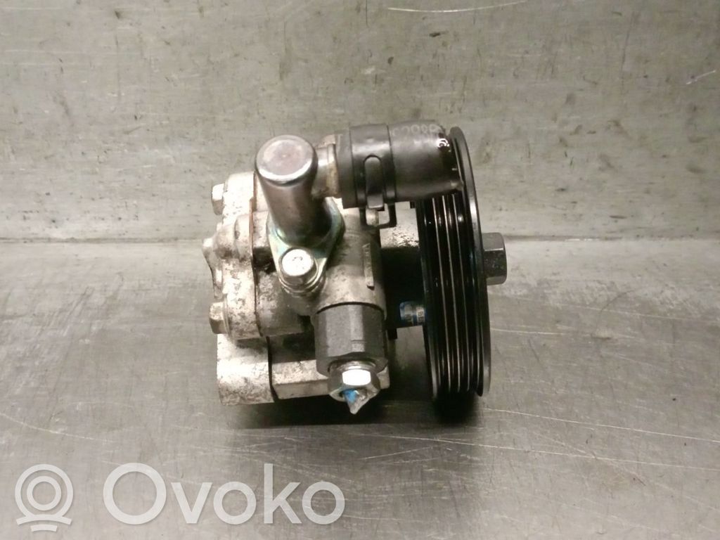 Chevrolet Aveo Ohjaustehostimen sähköpumppu 