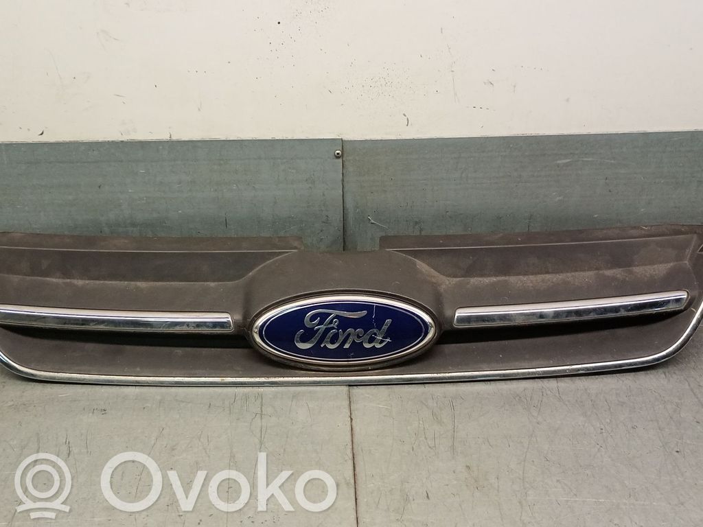 Ford C-MAX II Front grill 