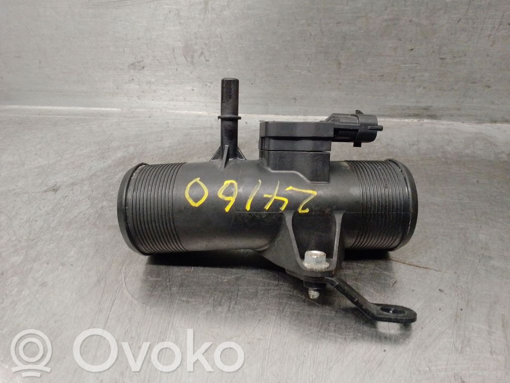Ford C-MAX II Air conditioning (A/C) pipe/hose 