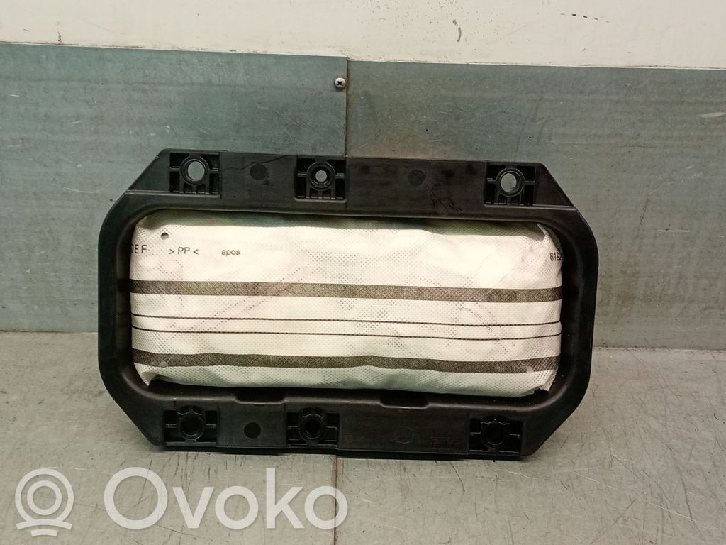 Ford C-MAX II Airbag lateral 