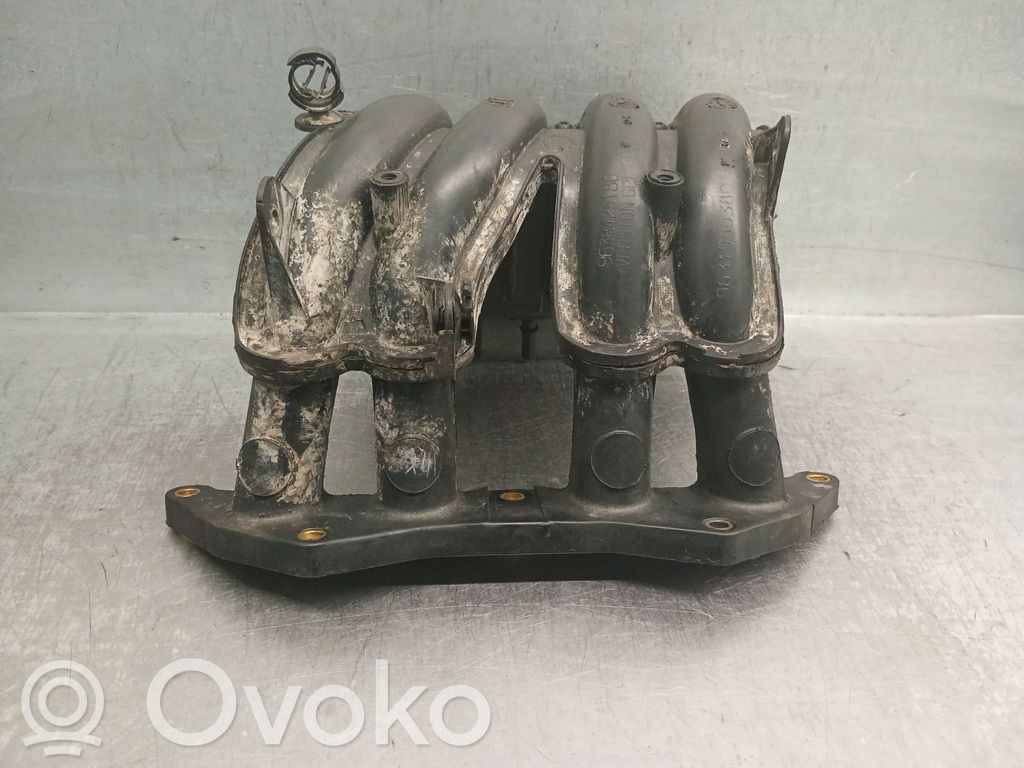 Citroen C2 Intake manifold 
