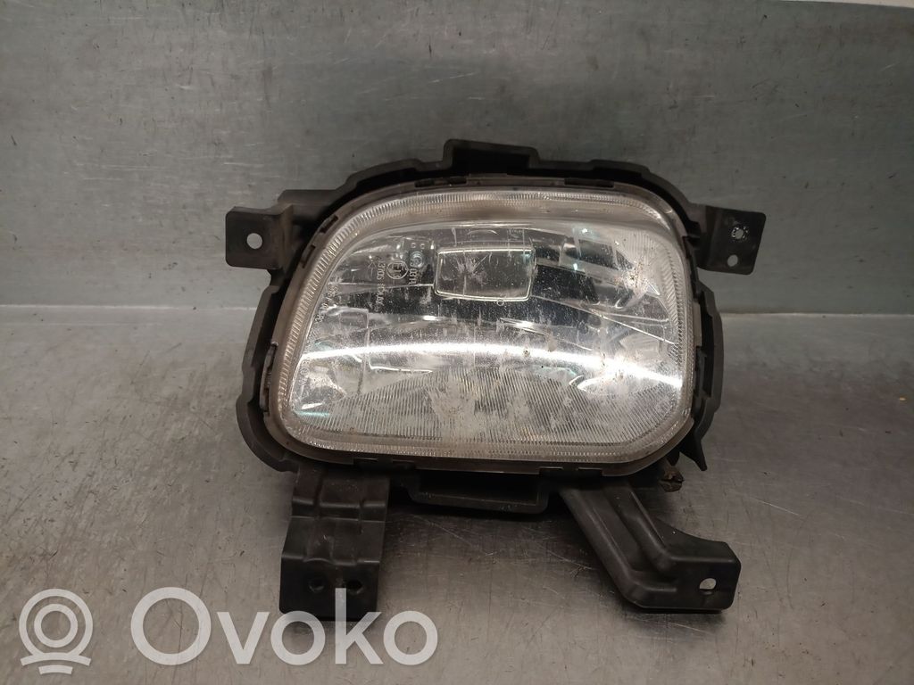 KIA Carens III Światło przeciwmgłowe przednie 