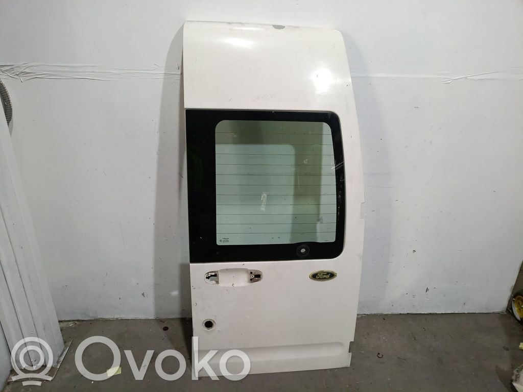 Ford Tourneo Aizmugurējās durvis 