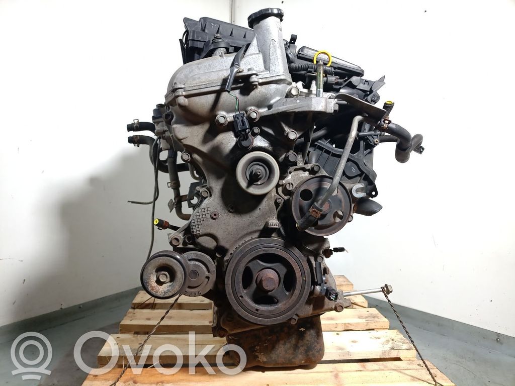 Variklis   ZY,439661