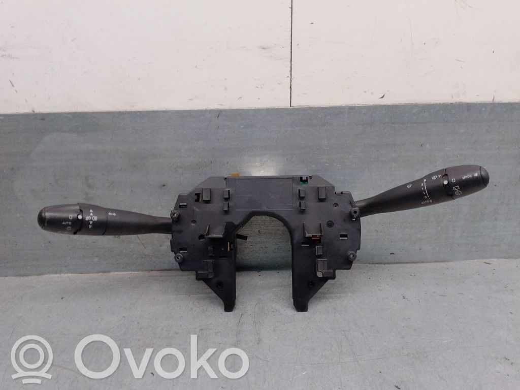 Citroen C5 Multifunkcinis valdymo jungtukas/ rankenėlė 
