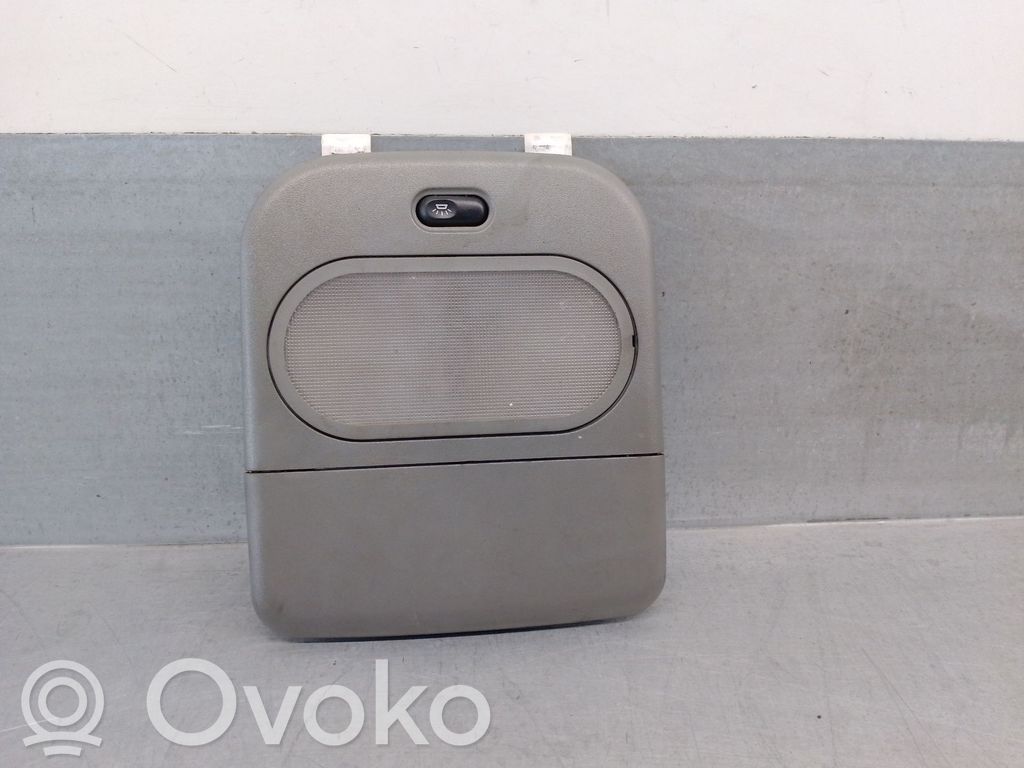Inne oświetlenie wnętrza kabiny   7701054339,7701054339