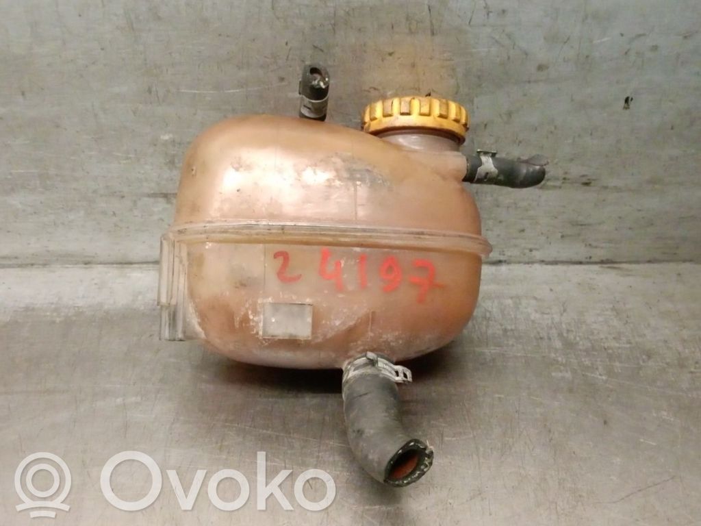 Opel Combo C Vas expansiune combustibil 