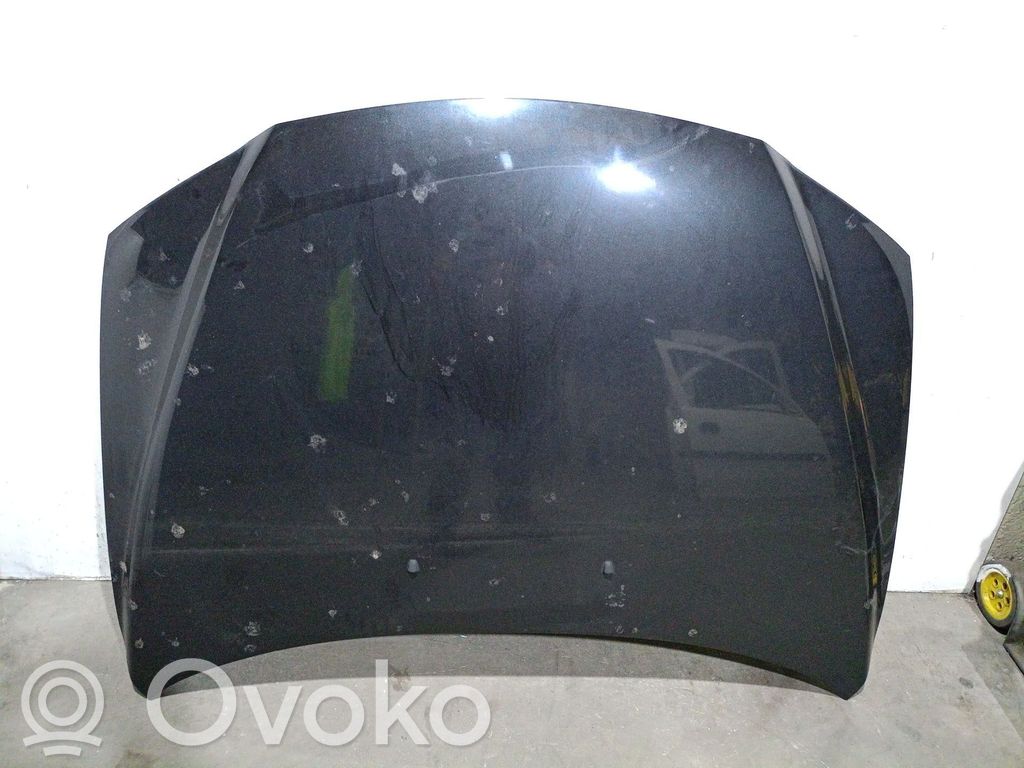 Mazda 6 Dzinēja pārsegs (vāks) 