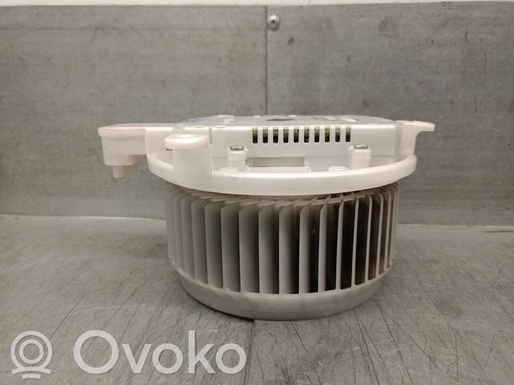 Lexus GS 300 350 430 450H Ventola riscaldamento/ventilatore abitacolo 