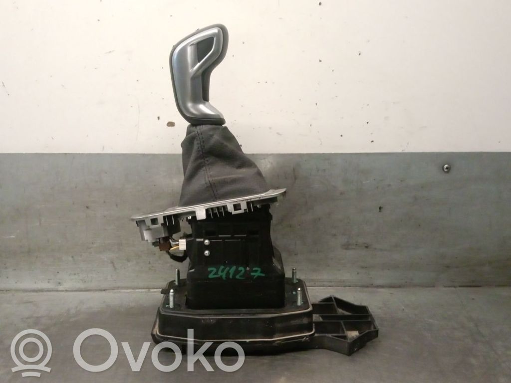Citroen C5 Gear shift rod 