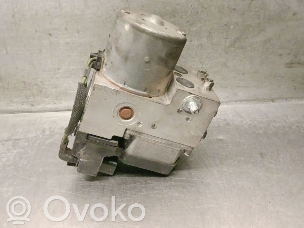 Opel Astra G Bomba de ABS 