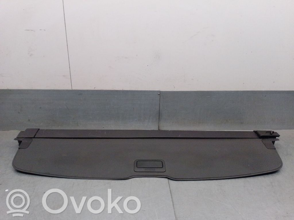 Citroen C5 Parcel shelf 