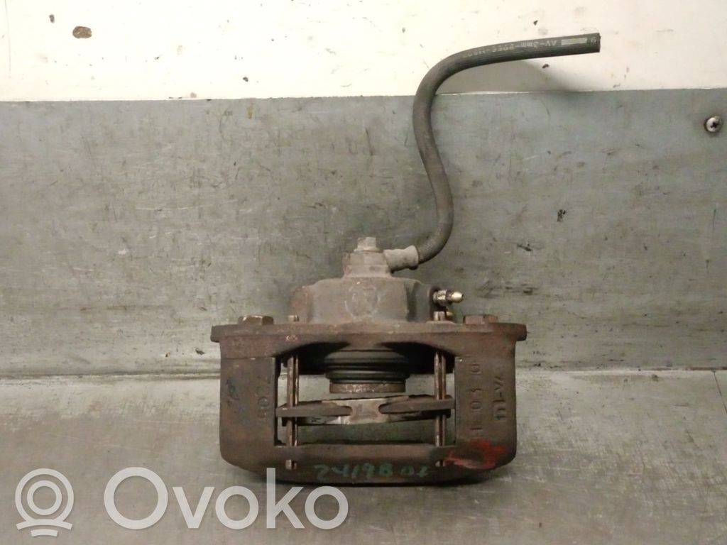 Opel Corsa A Front brake caliper 