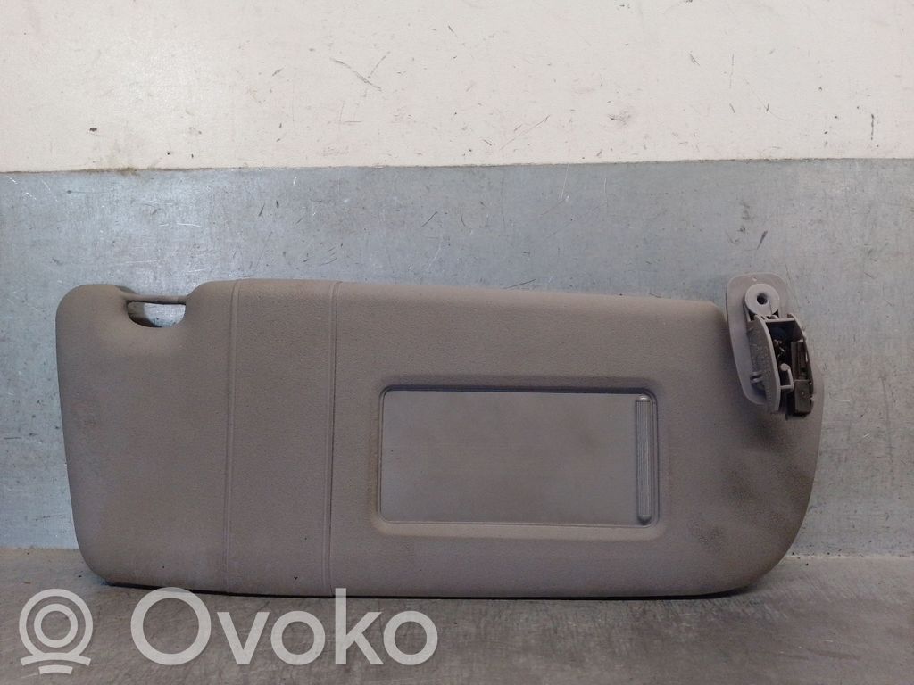 Audi A4 S4 B5 8D Sun visor 