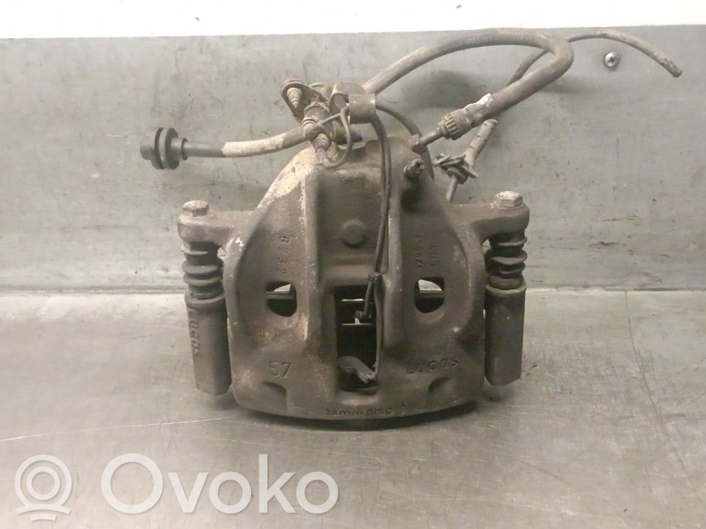 Peugeot 806 Front brake caliper 