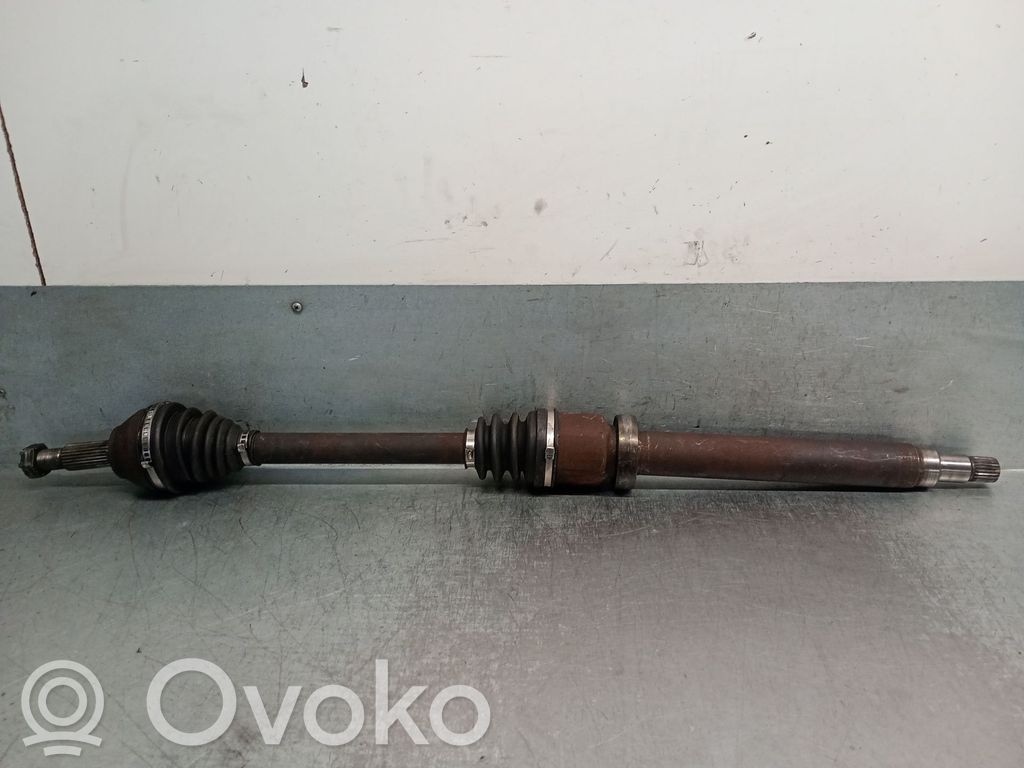 Ford Focus Front driveshaft 