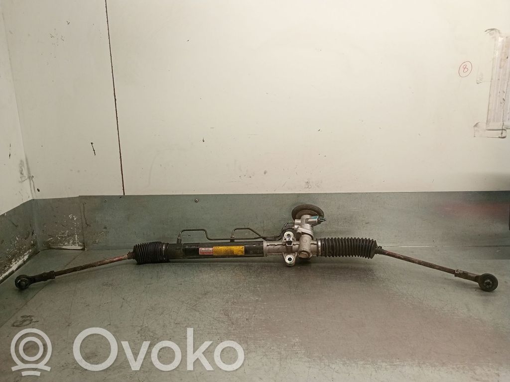 Hyundai Trajet Hammastanko 
