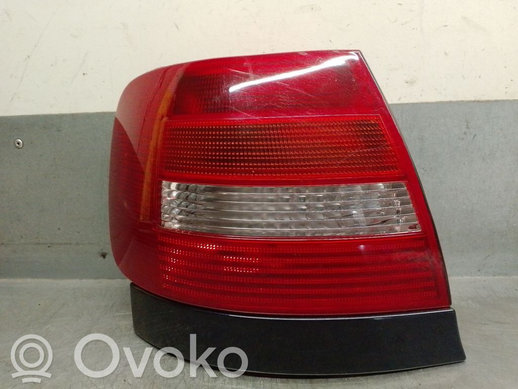 Audi A4 S4 B5 8D Takavalot 