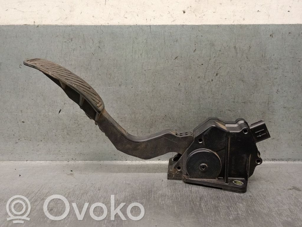 Mazda 2 Acceleration sensor 