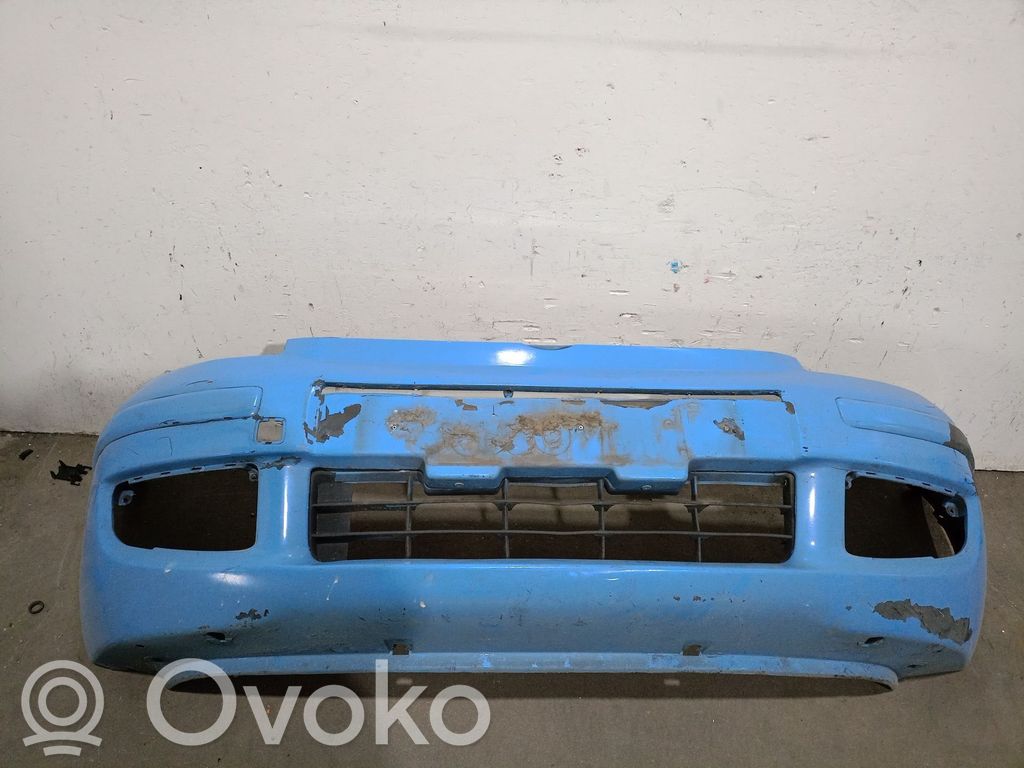 Fiat Panda II Etupuskuri 