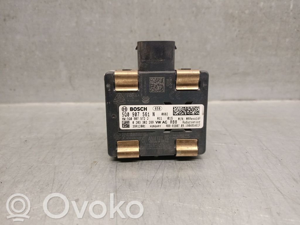 Sensor   5Q0907561N,0203302269BOSCH
