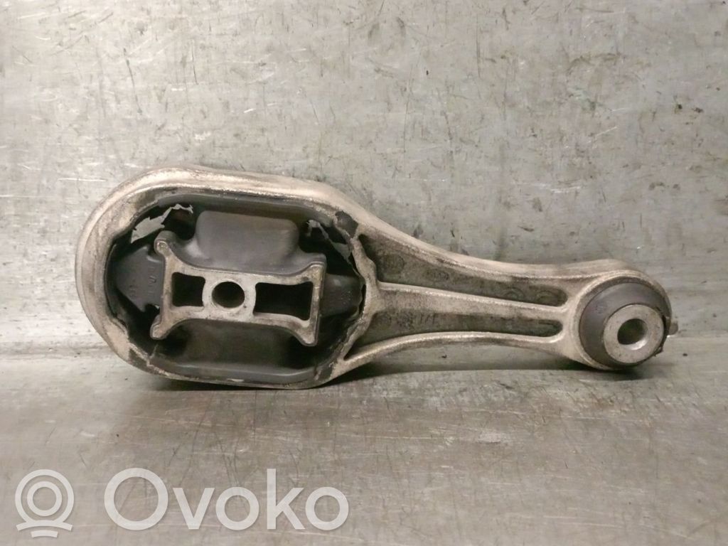 Renault Megane III Engine mount bracket 