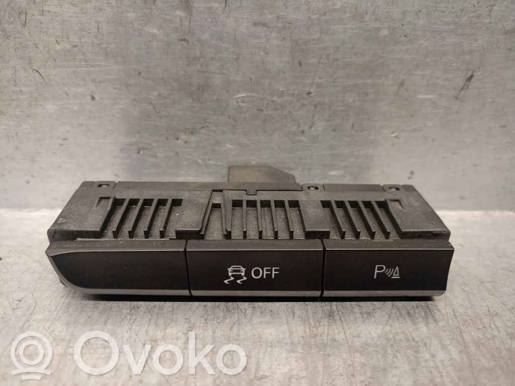 Audi A4 Allroad Przyciski multifunkcyjne 