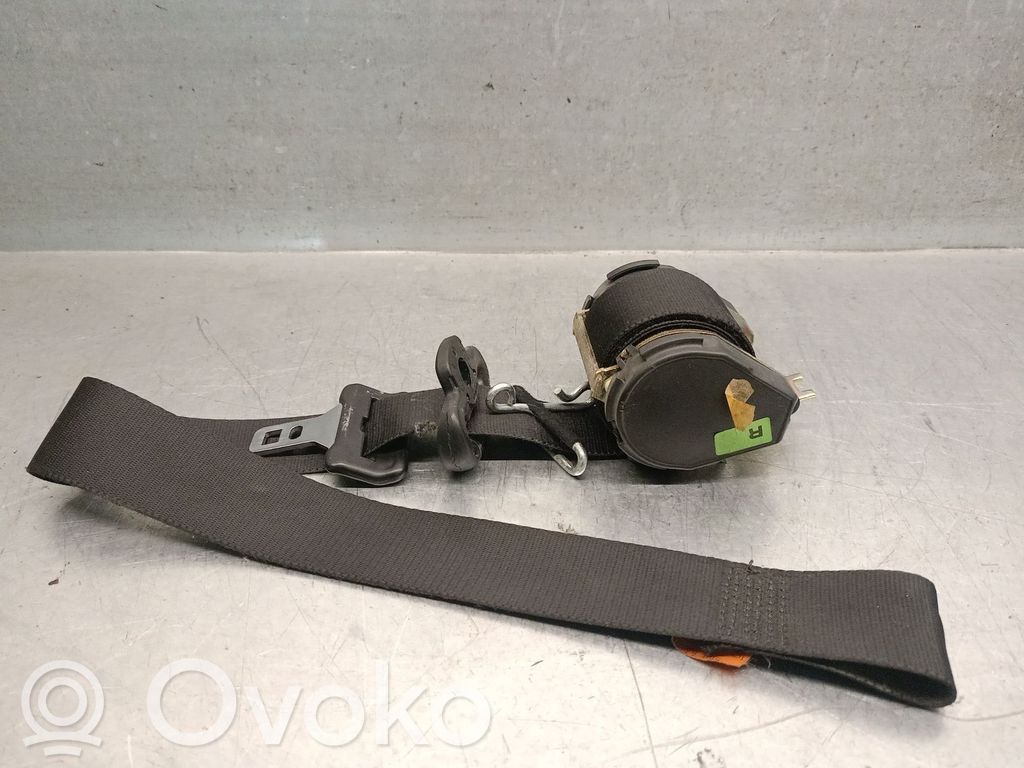 Ford Focus Saugos diržas priekinis 