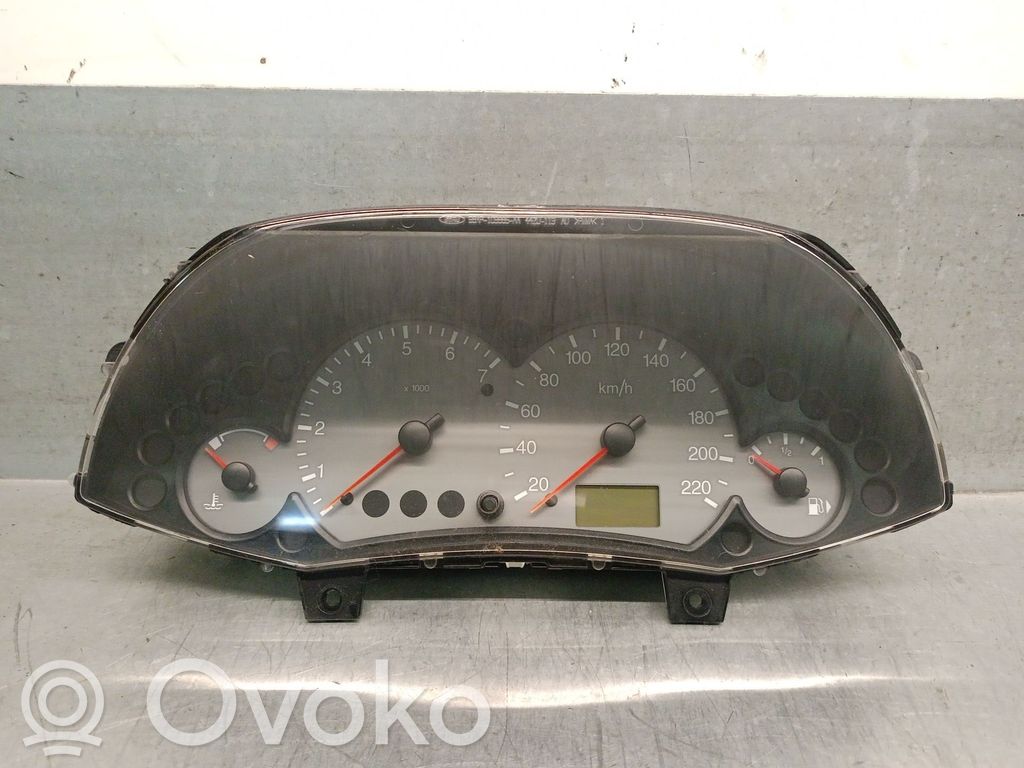 Ford Focus Tachimetro (quadro strumenti) 