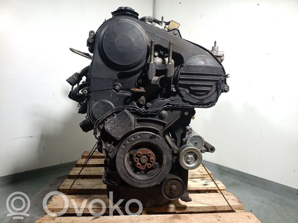 Mazda 6 Engine 