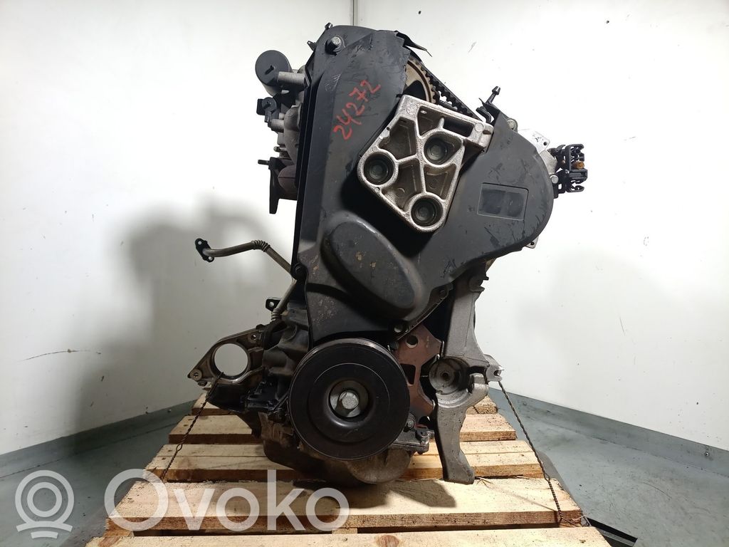 Renault Megane II Engine 