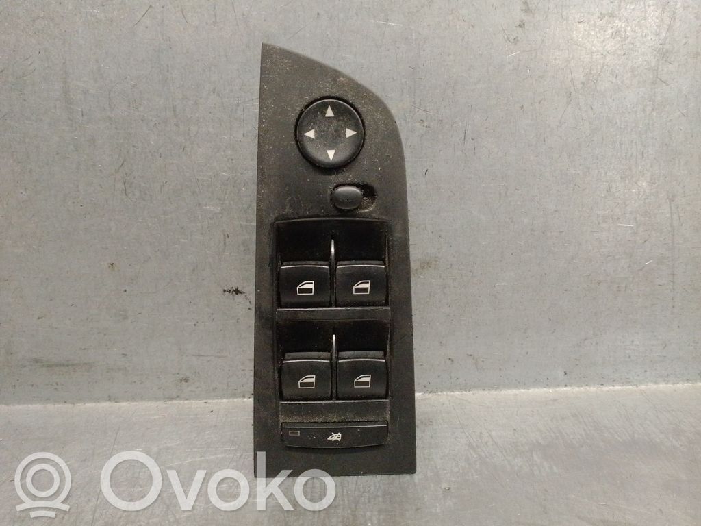 BMW 3 E90 E91 Electric window control switch 