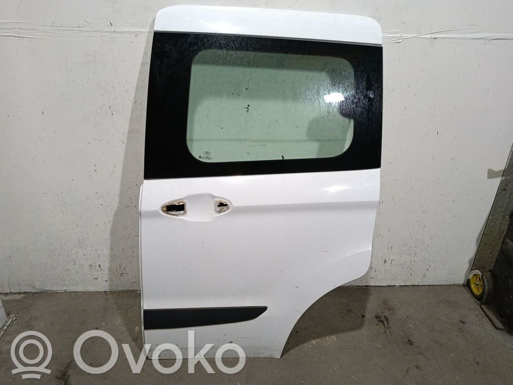 Ford Transit Side sliding door 