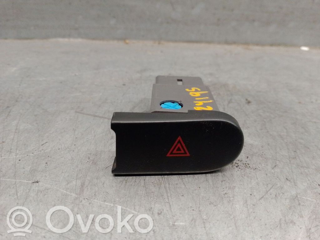 Daewoo Lanos Hazard light switch 